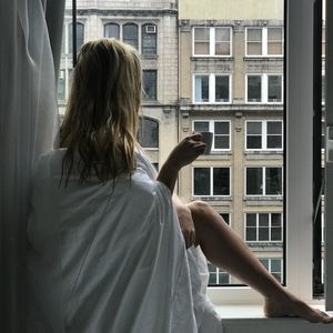 Meet your Posher, Jenna